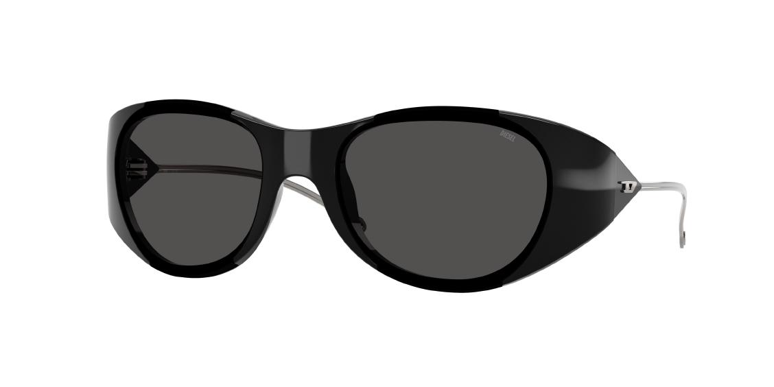 Солнцезащитные очки Diesel DL3003 501/87