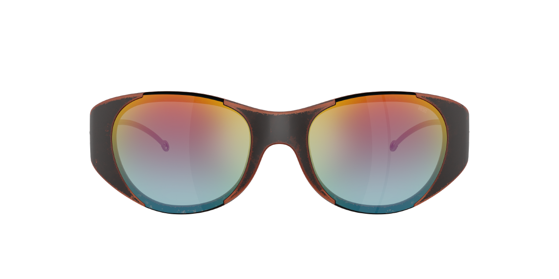 Солнцезащитные очки Diesel DL3003 508/B6