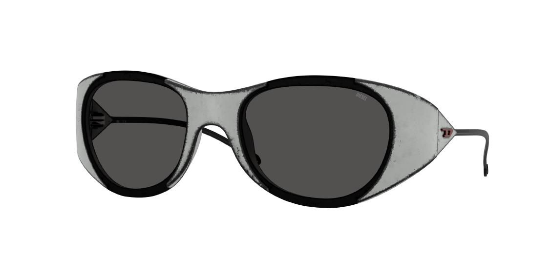 Солнцезащитные очки Diesel DL3003 509/87