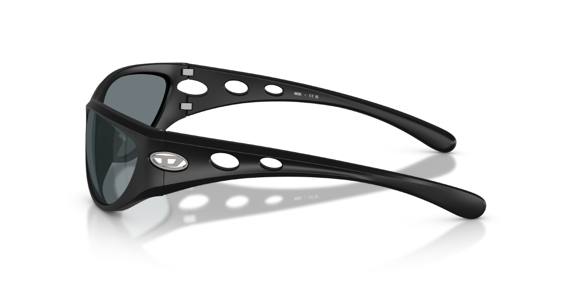 Солнцезащитные очки Diesel DL3004U 20026G