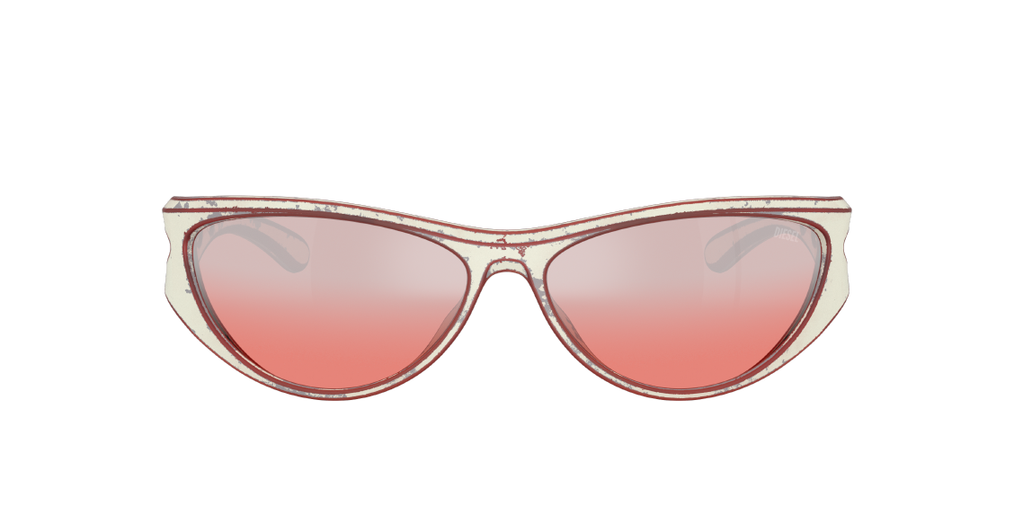 Солнцезащитные очки Diesel DL3004U 20107E