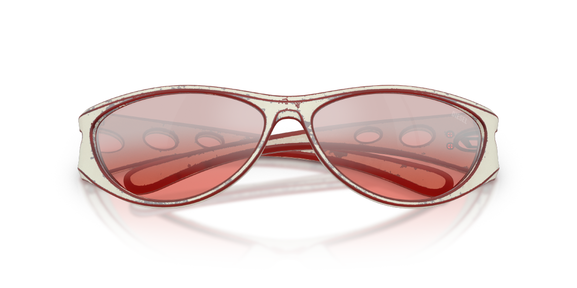 Солнцезащитные очки Diesel DL3004U 20107E