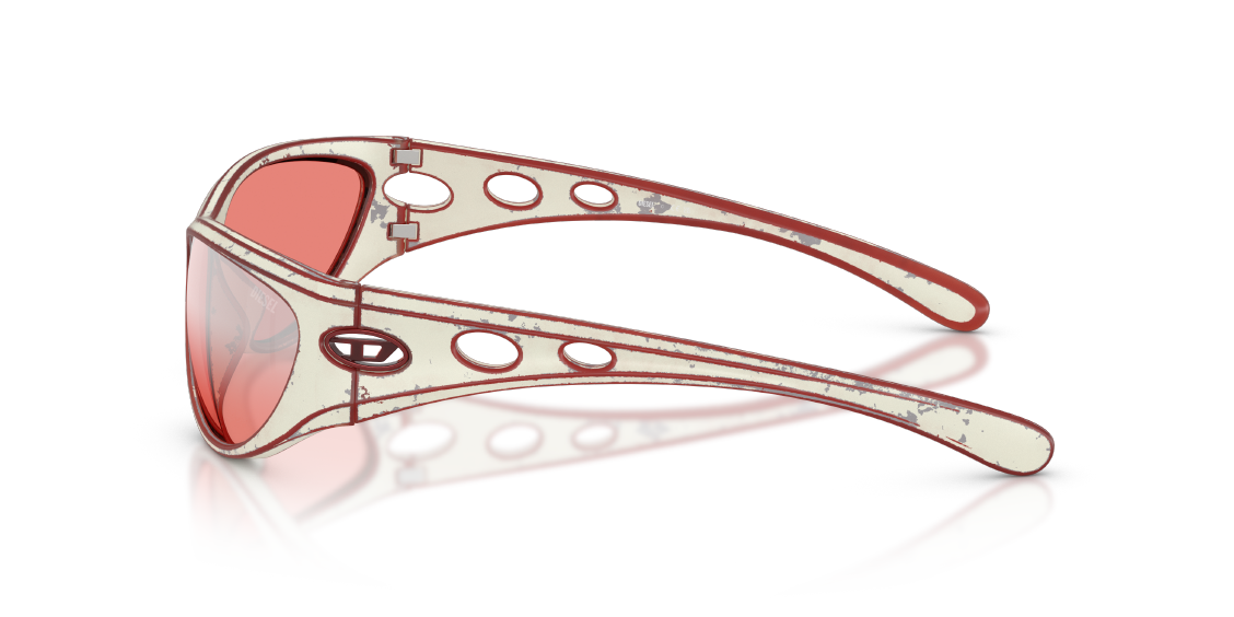 Солнцезащитные очки Diesel DL3004U 20107E