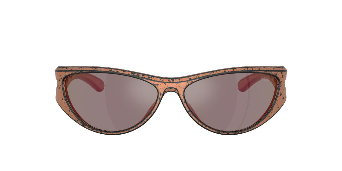 Солнцезащитные очки Diesel DL3004U 20114Z