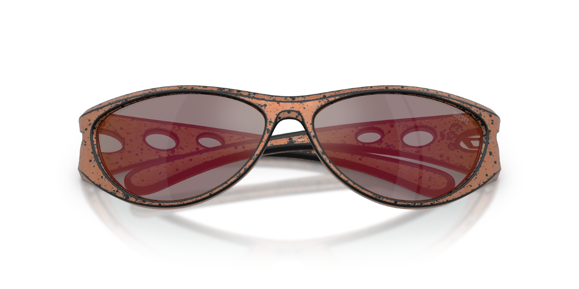 Солнцезащитные очки Diesel DL3004U 20114Z