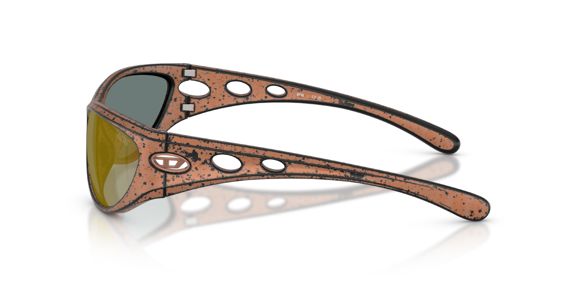 Солнцезащитные очки Diesel DL3004U 20114Z