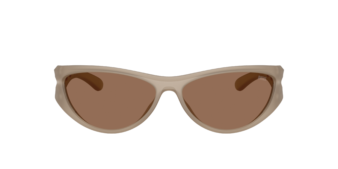 Солнцезащитные очки Diesel DL3004U 201273