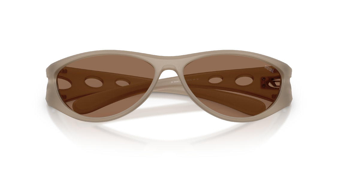 Солнцезащитные очки Diesel DL3004U 201273