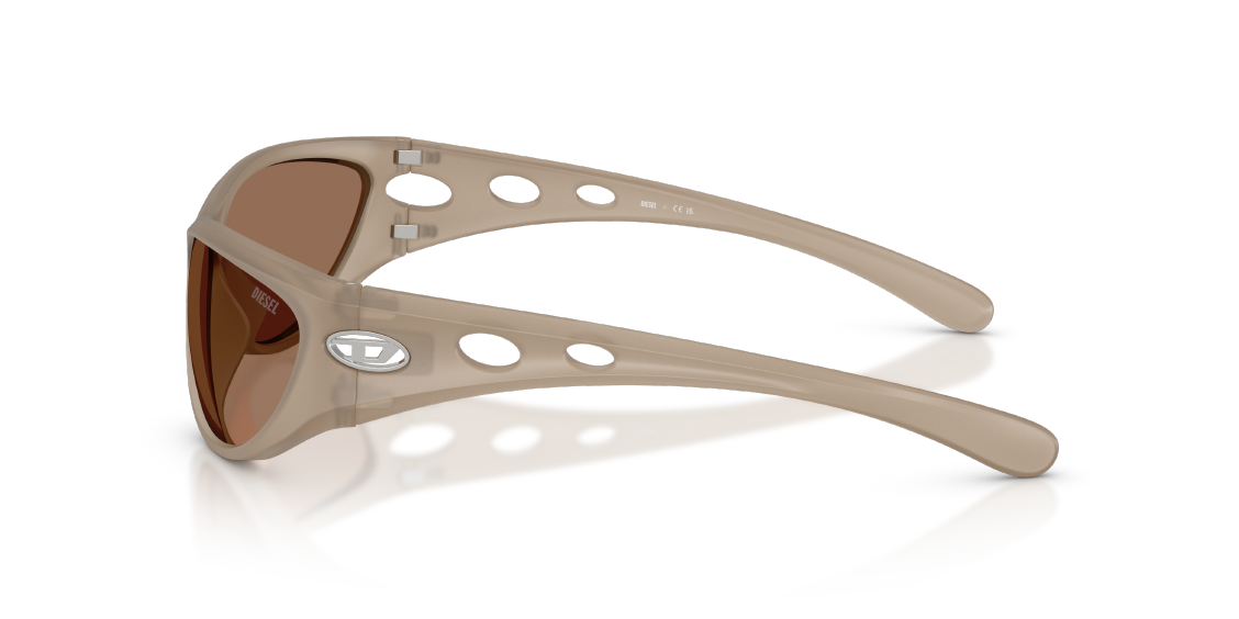 Солнцезащитные очки Diesel DL3004U 201273