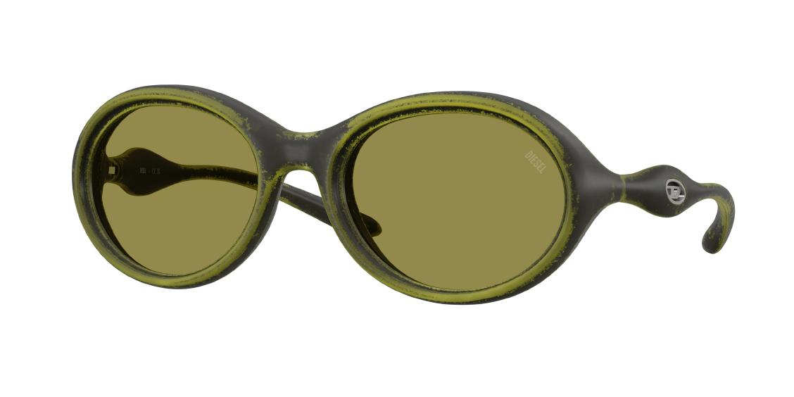 Солнцезащитные очки Diesel DL3009U 511/2