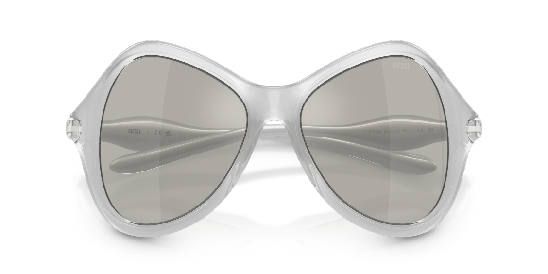 Солнцезащитные очки Diesel DL3010U 20296G