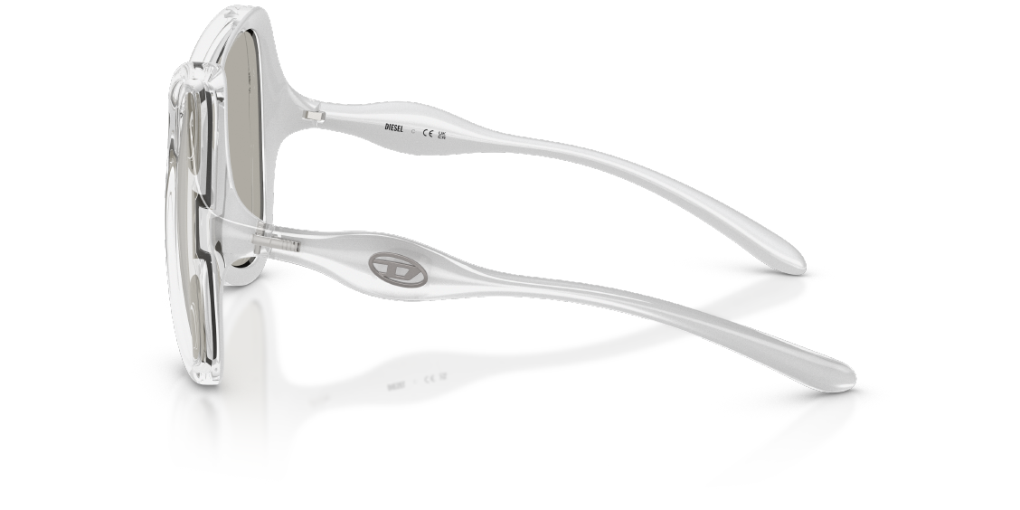 Солнцезащитные очки Diesel DL3010U 20296G