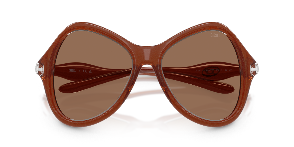 Солнцезащитные очки Diesel DL3010U 203373