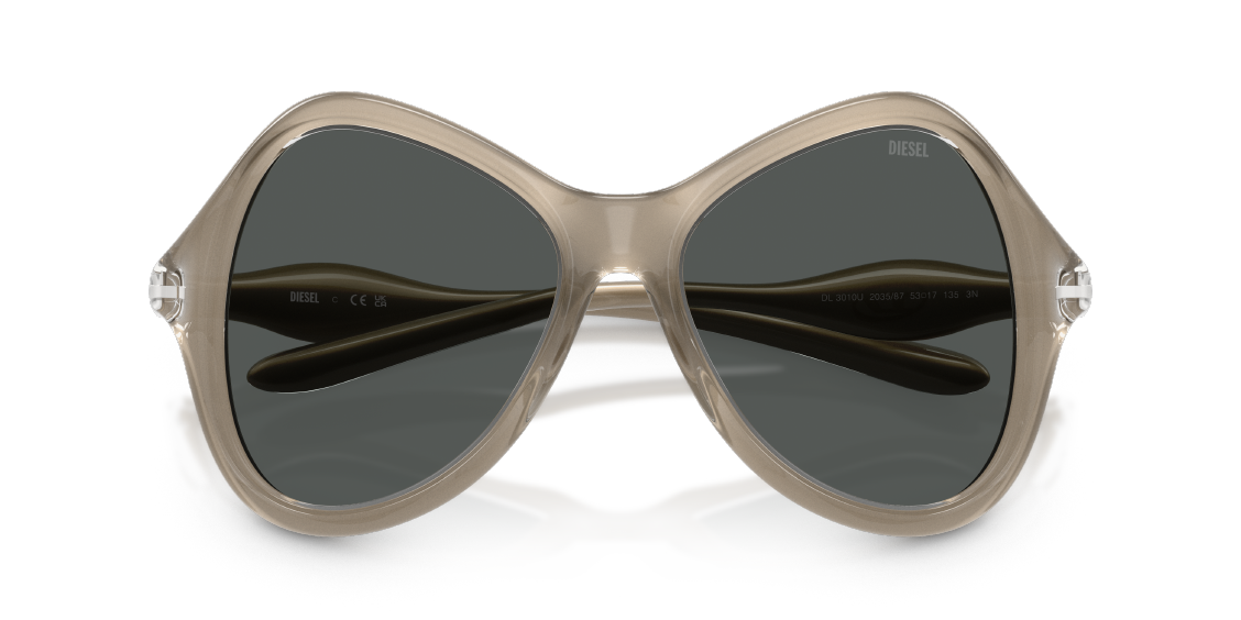 Солнцезащитные очки Diesel DL3010U 203587