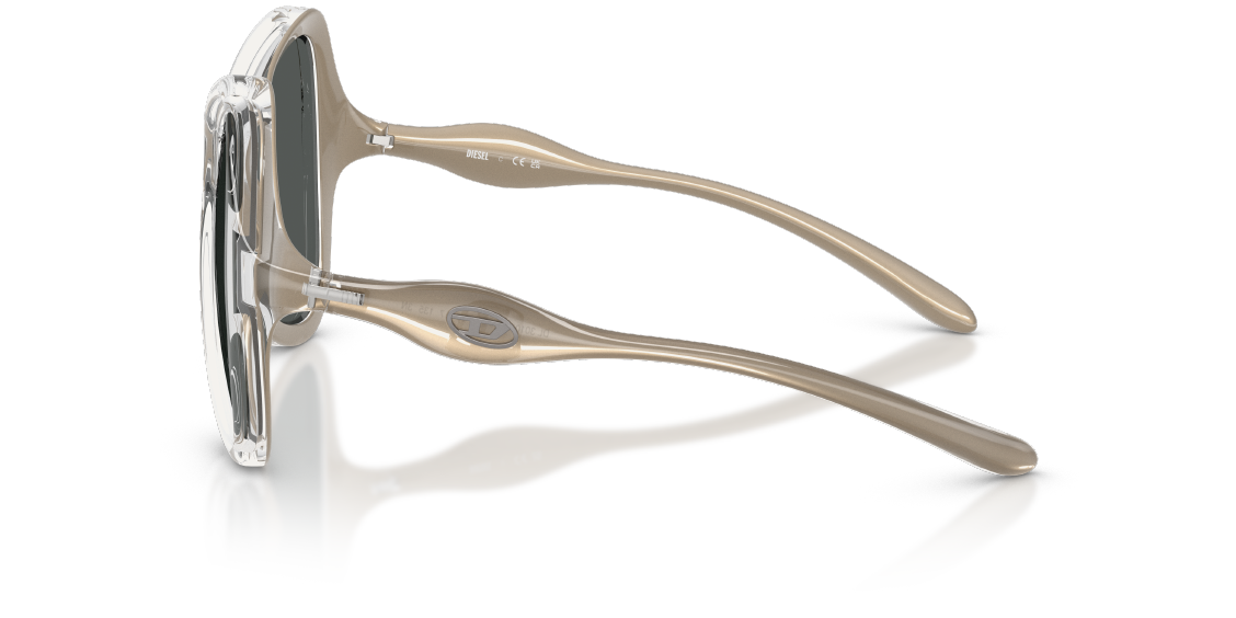 Солнцезащитные очки Diesel DL3010U 203587