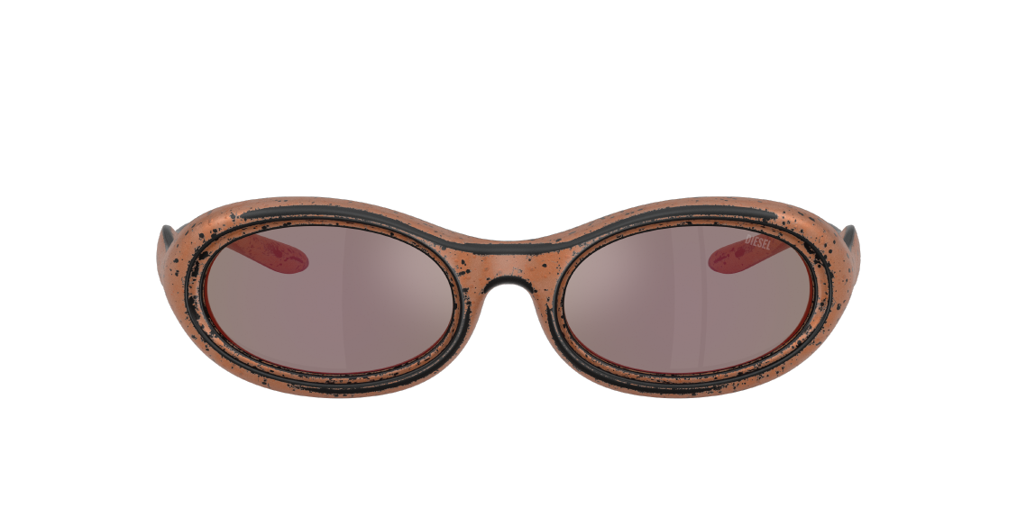 Солнцезащитные очки Diesel DL3011U 20114Z