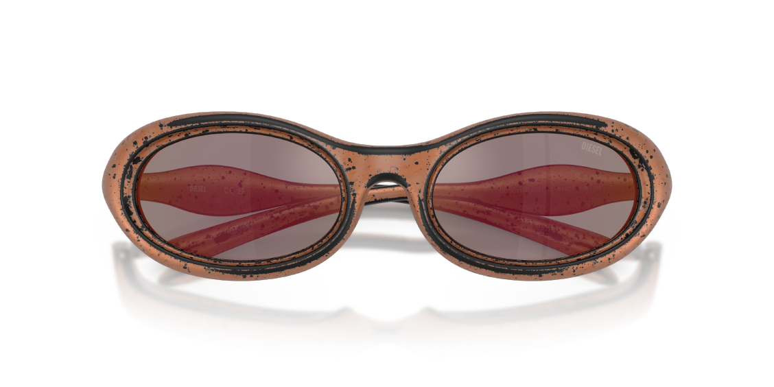 Солнцезащитные очки Diesel DL3011U 20114Z