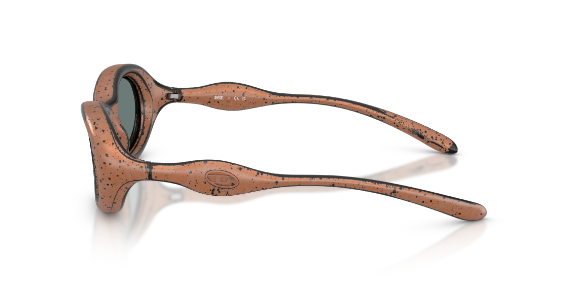 Солнцезащитные очки Diesel DL3011U 20114Z