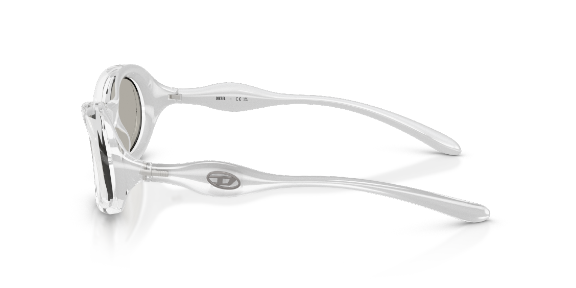 Солнцезащитные очки Diesel DL3011U 20296G