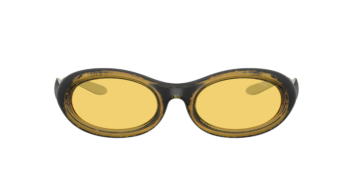 Солнцезащитные очки Diesel DL3011U 203085