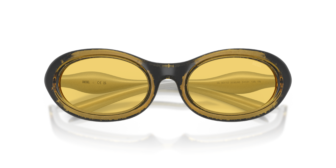 Солнцезащитные очки Diesel DL3011U 203085