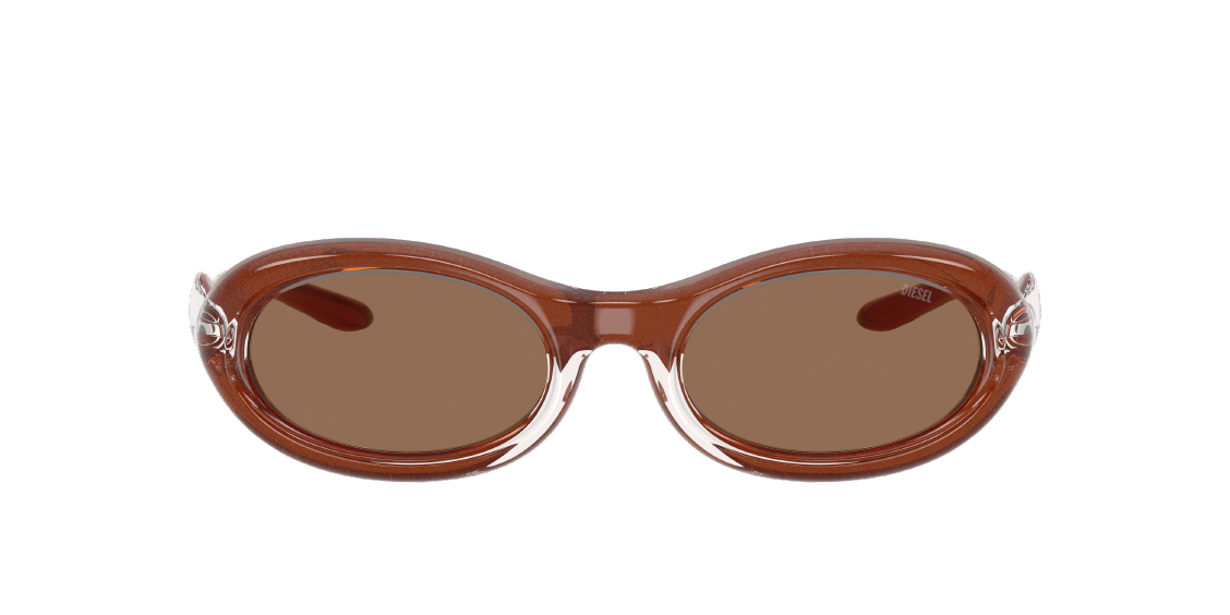 Солнцезащитные очки Diesel DL3011U 203373