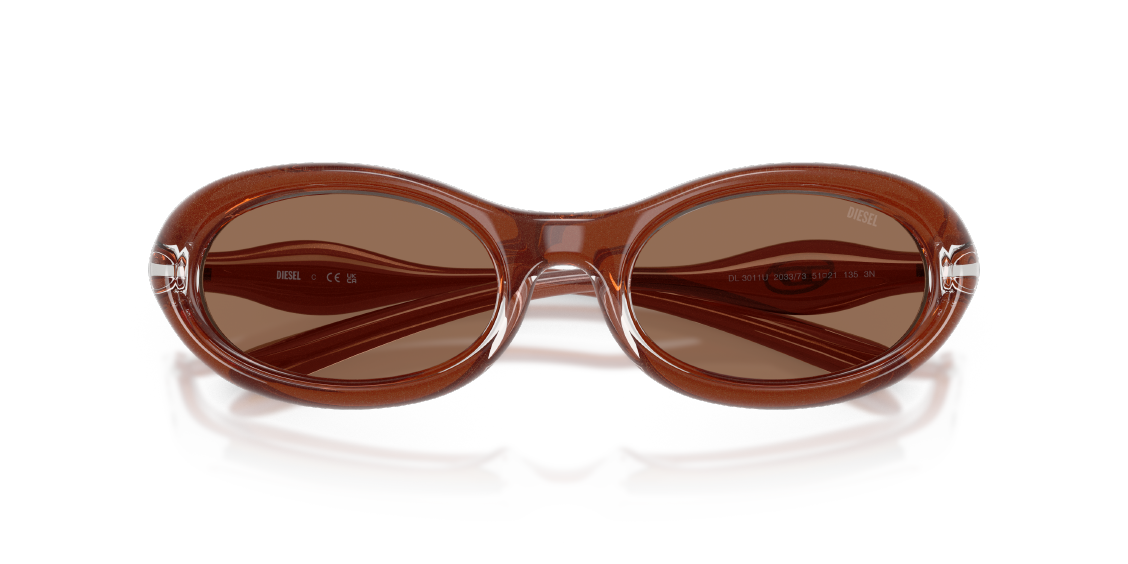 Солнцезащитные очки Diesel DL3011U 203373