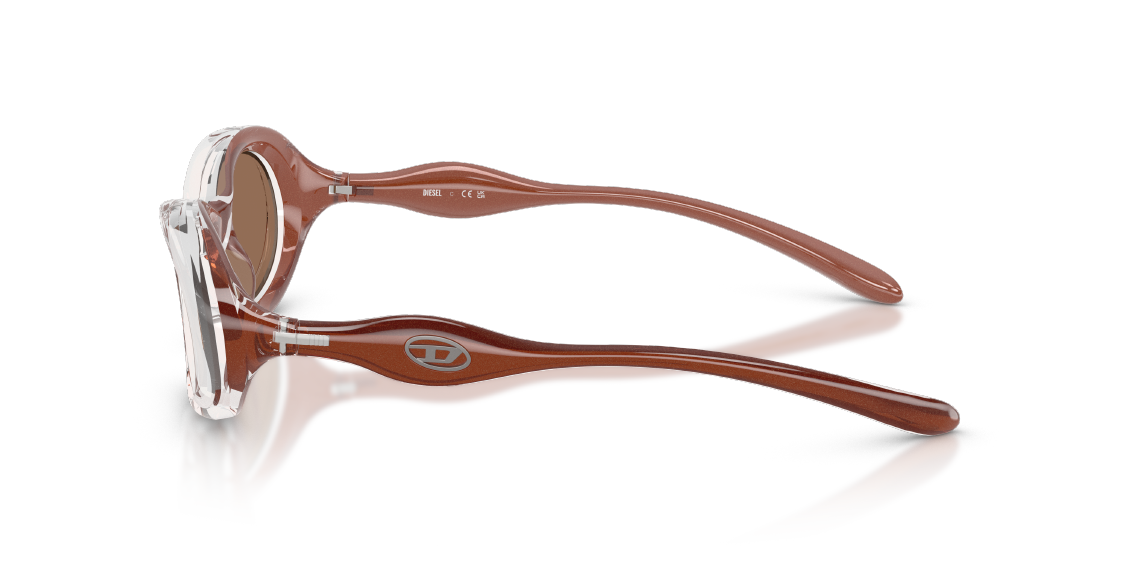 Солнцезащитные очки Diesel DL3011U 203373