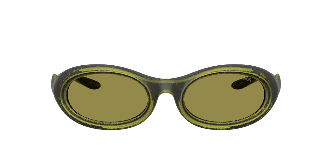 Солнцезащитные очки Diesel DL3011U 511/CB