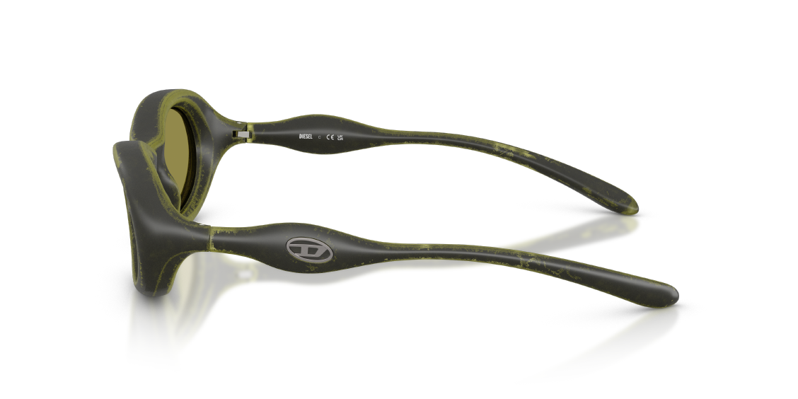Солнцезащитные очки Diesel DL3011U 511/CB