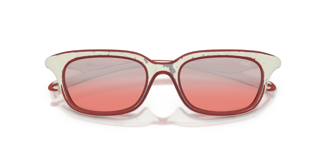 Солнцезащитные очки Diesel DL3013U 20107E