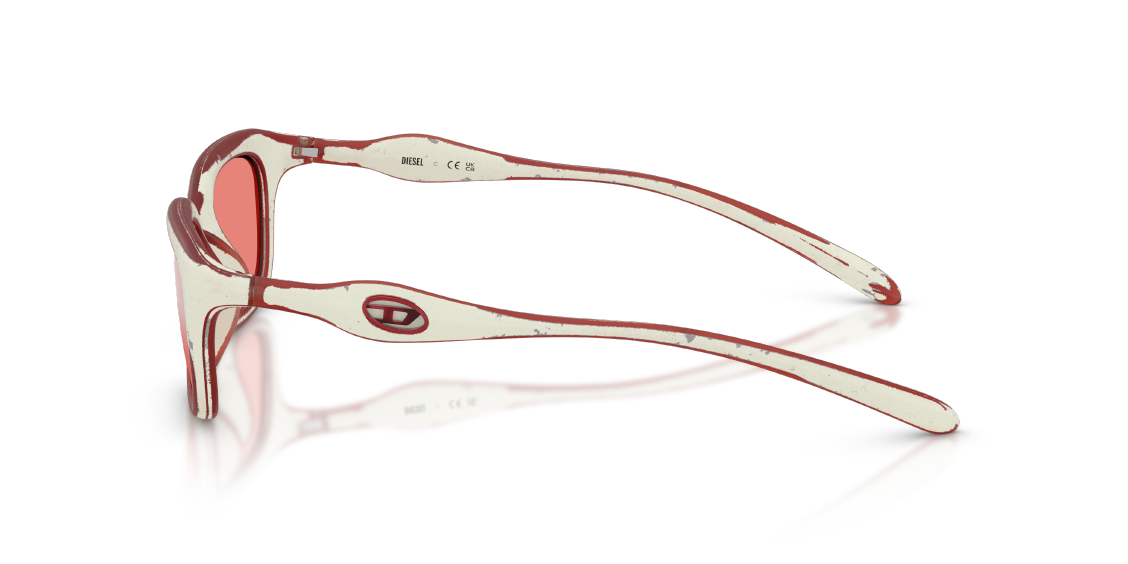 Солнцезащитные очки Diesel DL3013U 20107E