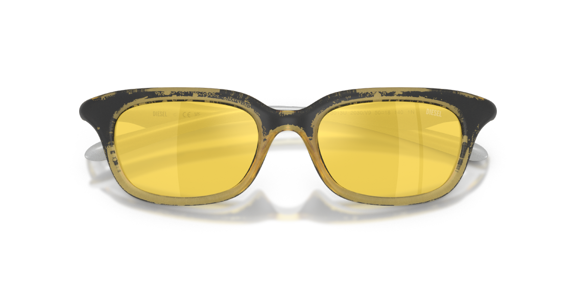 Солнцезащитные очки Diesel DL3013U 2030V9