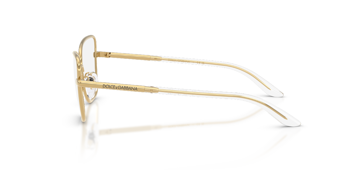 Оптическая оправа Dolce & Gabbana DX1102 02