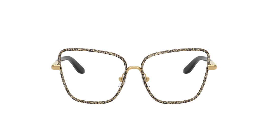 Оптическая оправа Dolce & Gabbana DX1102 1364