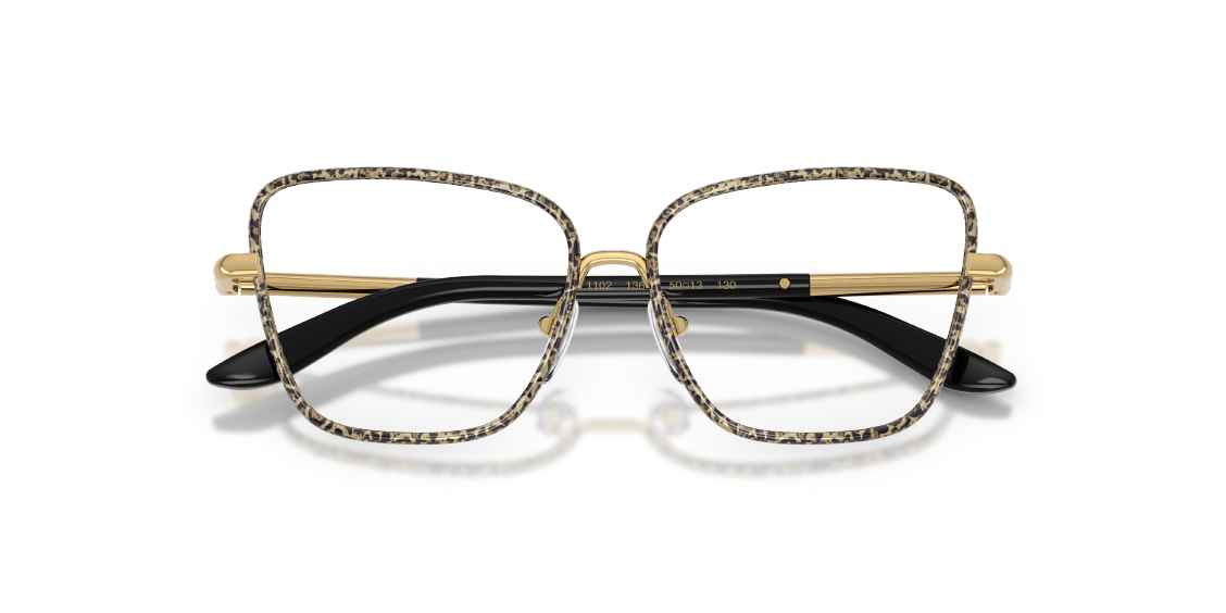 Оптическая оправа Dolce & Gabbana DX1102 1364