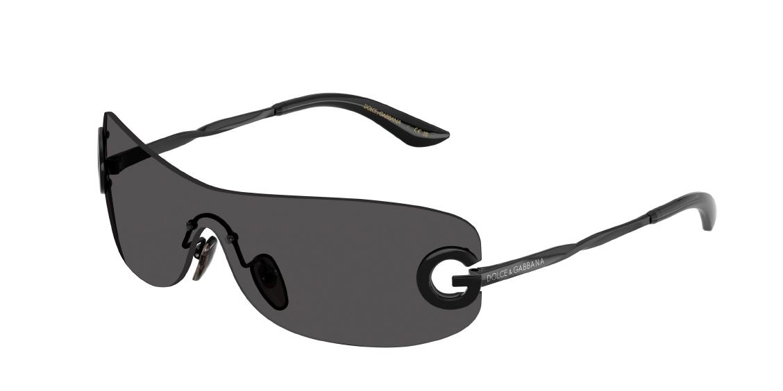 Солнцезащитные очки Dolce & Gabbana DX2001 01/87