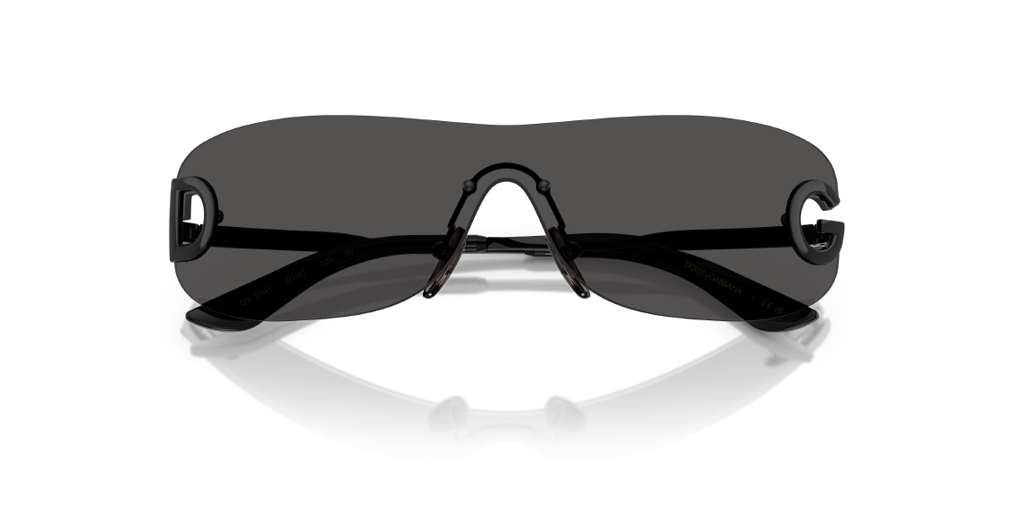 Солнцезащитные очки Dolce & Gabbana DX2001 01/87