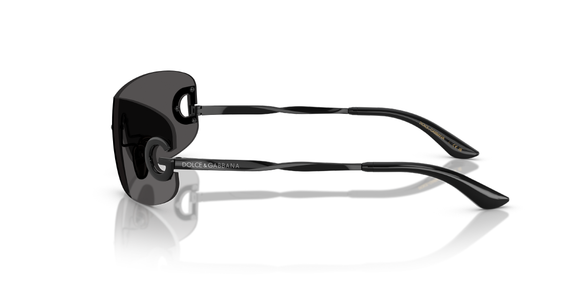 Солнцезащитные очки Dolce & Gabbana DX2001 01/87