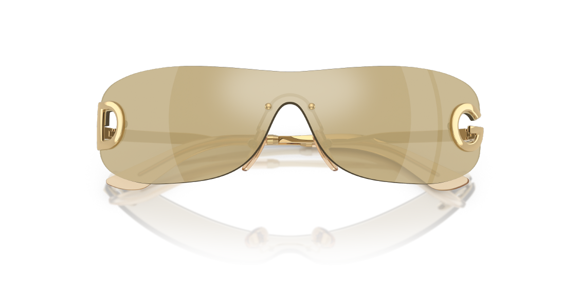 Солнцезащитные очки Dolce & Gabbana DX2001 02/6E