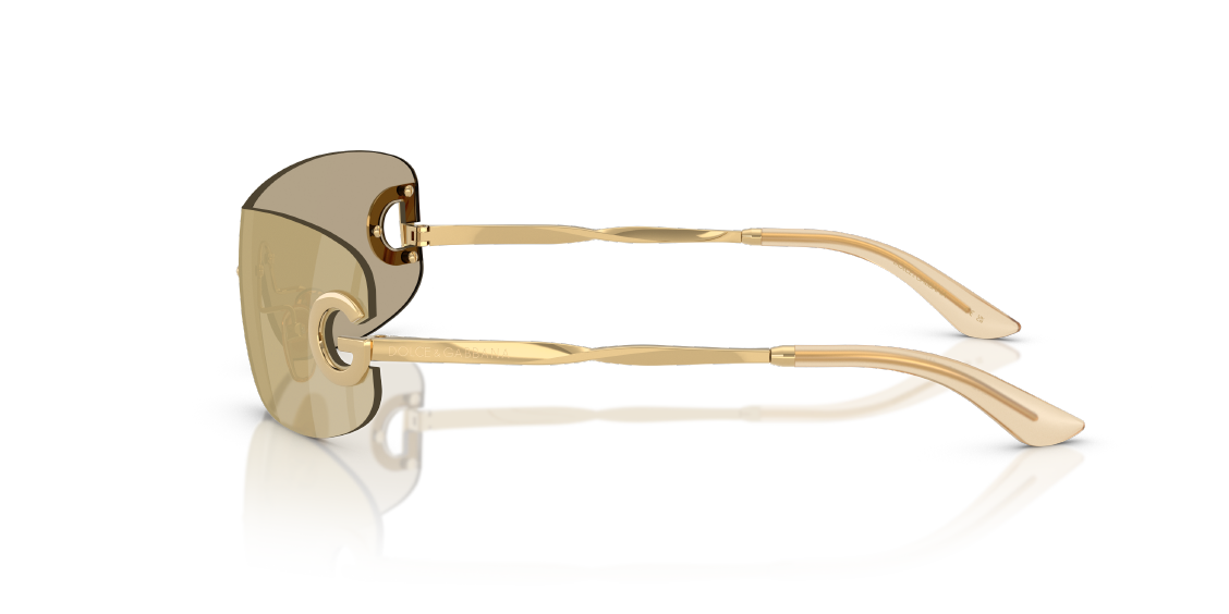 Солнцезащитные очки Dolce & Gabbana DX2001 02/6E