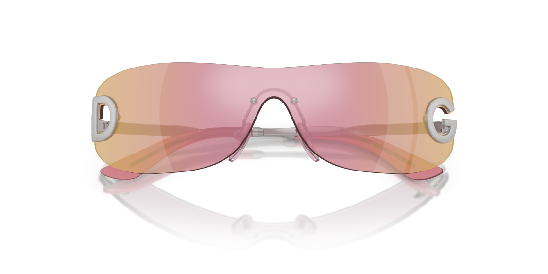 Солнцезащитные очки Dolce & Gabbana DX2001 13641T