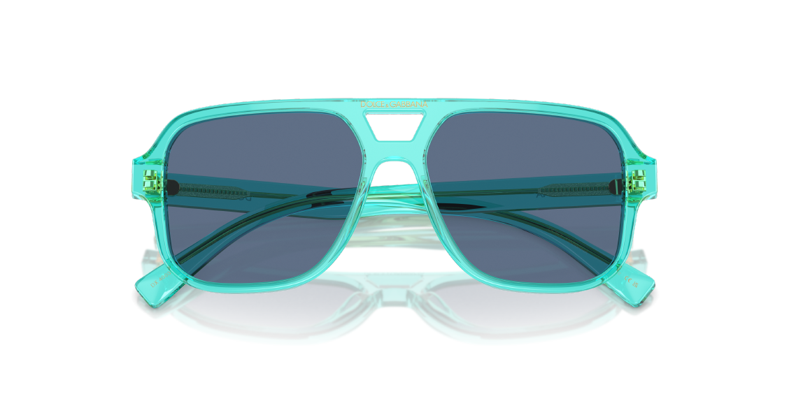 Солнцезащитные очки Dolce & Gabbana DX4003 332280