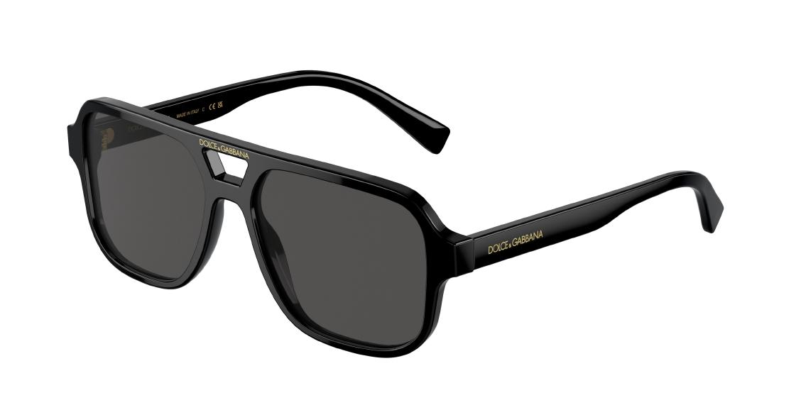 Солнцезащитные очки Dolce & Gabbana DX4003 335587
