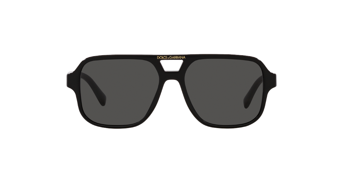 Солнцезащитные очки Dolce & Gabbana DX4003 335587