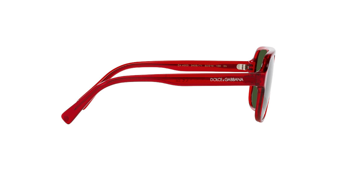 Солнцезащитные очки Dolce & Gabbana DX4003 340971