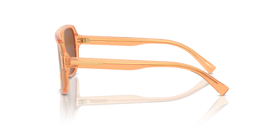 Солнцезащитные очки Dolce & Gabbana DX4003 344273