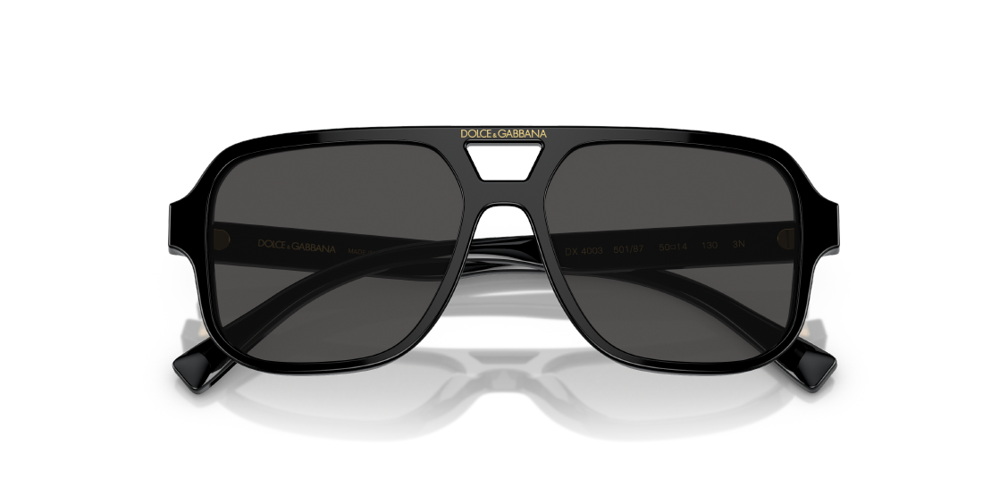 Солнцезащитные очки Dolce & Gabbana DX4003 501/87
