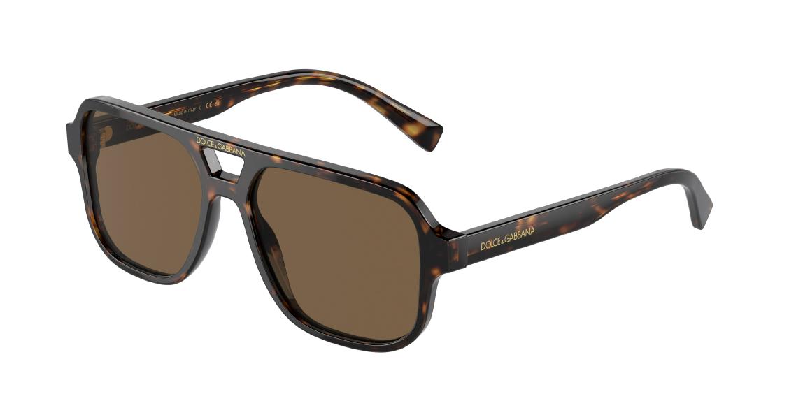 Солнцезащитные очки Dolce & Gabbana DX4003 502/73