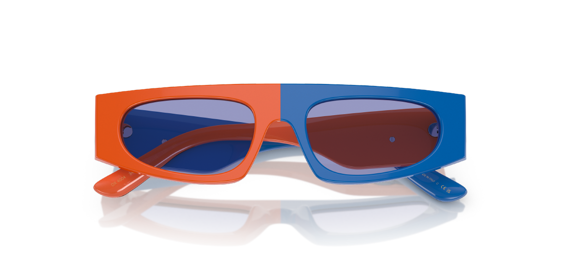 Солнцезащитные очки Dolce & Gabbana DX4004 341276